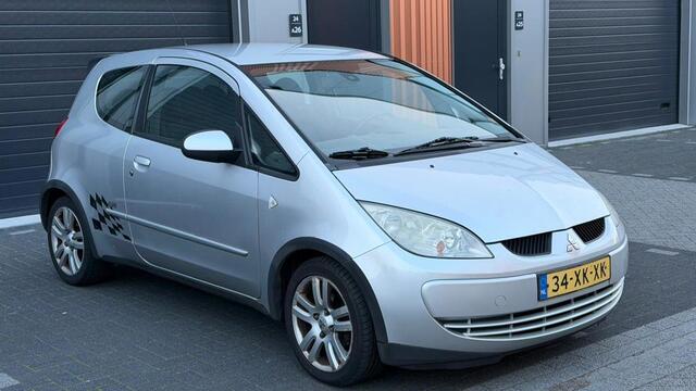 Mitsubishi Colt 1.5 QS