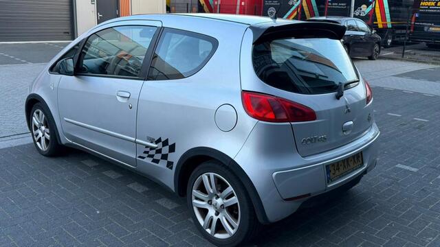 Mitsubishi Colt 1.5 QS