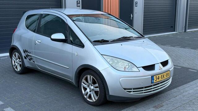Mitsubishi Colt 1.5 QS