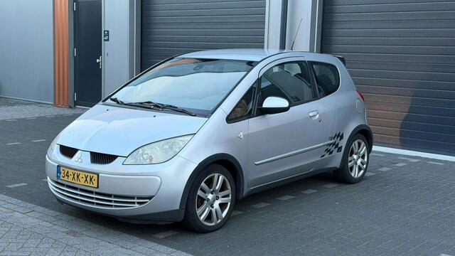 Mitsubishi Colt 1.5 QS