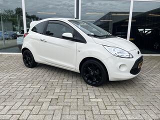 Ford Ka (2008 - 2016)