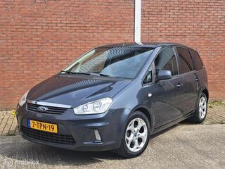 Ford C-MAX (2003 - 2010)