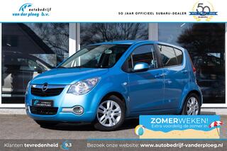 Opel Agila
