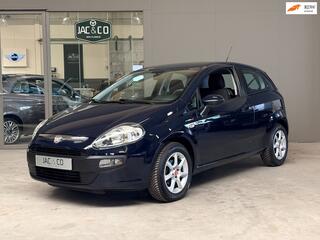 FIAT PUNTO 1.4 Dynamic EVO 60.000 km ! Navi