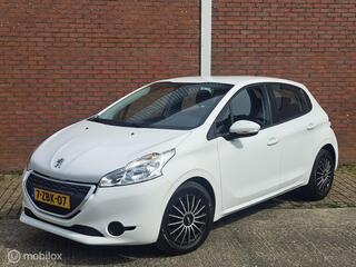 Peugeot 208 (2012 - 2019)