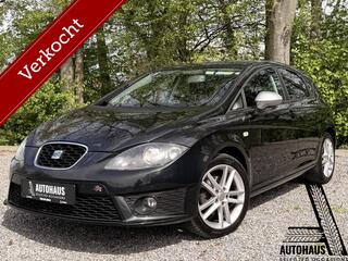 Seat Leon (2005 - 2012)