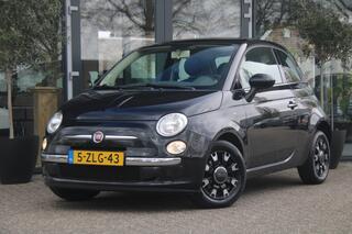 Fiat 500 (2007 - 2025)