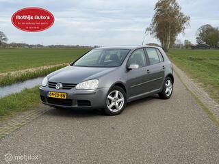 Volkswagen Golf VI