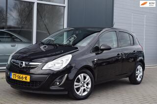 Opel Corsa (2006 - 2014)