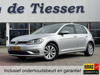 Volkswagen Golf VII