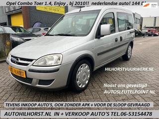 Opel Tour