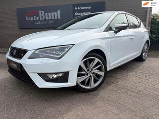 Seat Leon (2012 - 2020)