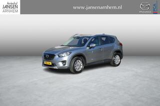 MAZDA CX-5 2.0 Skylease+ Limited Edition 2WD , Trekhaak, All Season, LMV 17 Inch, Bose, Navi, Clima, Stoelverwarming, Cruise, PDC, LKA, BSM