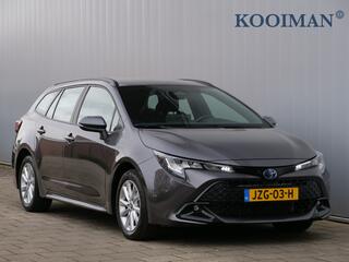 Toyota Corolla Touring Sports