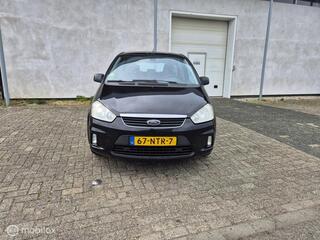 Ford C-MAX (2003 - 2010)
