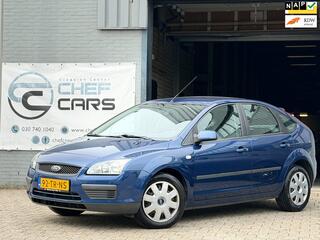 Ford Focus (2005 - 2011)