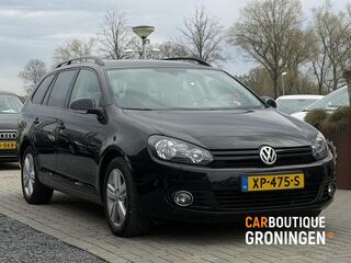 Volkswagen Golf Variant VII