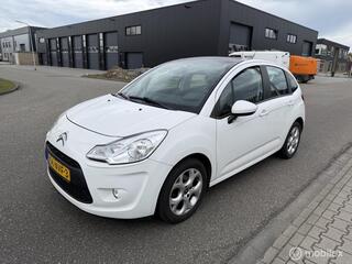 Citroen C3 (2002 - 2010)