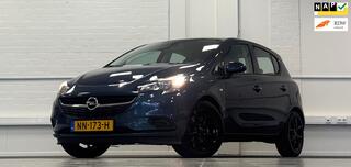 Opel Corsa (2014 - 2019)