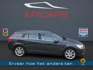 Volvo V60 (2010 - 2018)
