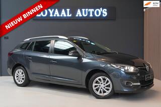 Renault Megane Estate (2009 - 2016)
