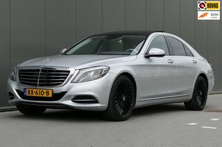 Mercedes-Benz S-Klasse (2013 - 2020)