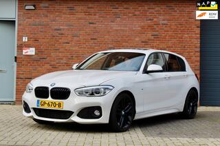 BMW 1-Serie (2011 - 2019)