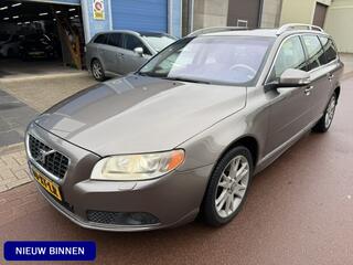Volvo V70 (1996 - 2007)