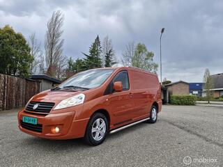 FIAT SCUDO Bestel 12 2.0 MultiJet LH1 SX