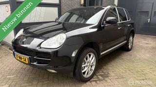 PORSCHE CAYENNE 4.5 S ORG NL AUTO * NAP * APK tot 05-2027 *