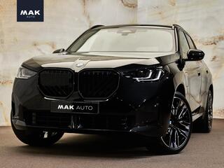 BMW X3 30e xDrive M Sport Pro, pano, 21