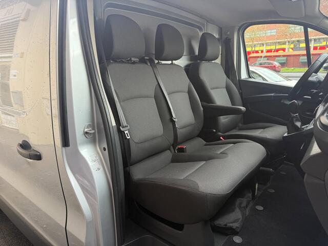 Renault Trafic 2.0 AUT 2023 Blue dC1 150 EDC T30 L2H1 Extra