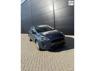 FORD FIESTA 1.1 Trend