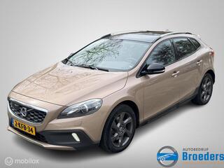 Volvo V40 Cross Country