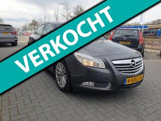 Opel Insignia (2008 - 2017)