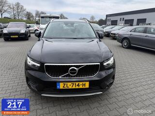 VOLVO XC40 2.0 D3 AWD Momentum Pro leer navi