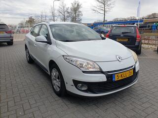 Renault Megane Estate (2009 - 2016)