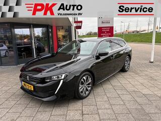 Peugeot 508 SW