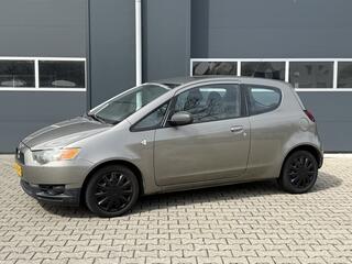 Mitsubishi Colt (2004 - 2014)