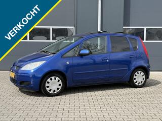 Mitsubishi Colt (2004 - 2014)
