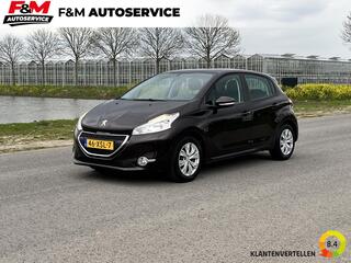 Peugeot 208 (2012 - 2019)