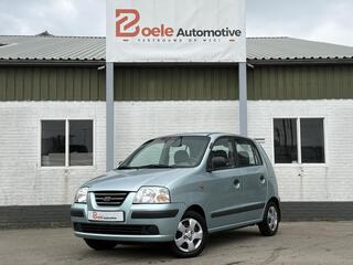 Hyundai Atos