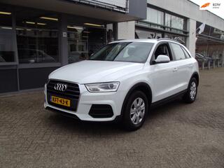 AUDI Q3 1.4 TFSI CoD Pro Line