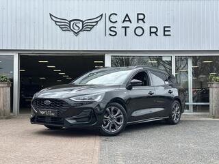 Ford Focus Wagon