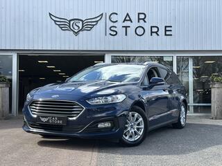 Ford Mondeo Wagon