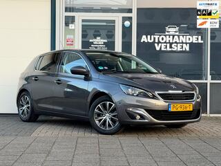 PEUGEOT 308 1.2 PureTech Allure Navi Pda Nap