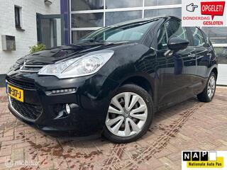 CITROEN C3 1.2 PureTech Exclusive * AIRCO * PANORAMA RUIT *