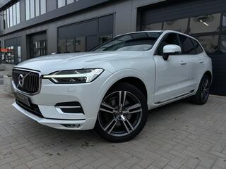 VOLVO XC60 D5 Inscription|Leder| Memory|Camera|Trekhaak|
