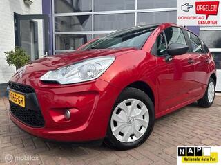 Citroen C3 (2010 - 2016)