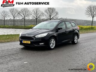 FORD FOCUS Wagon 1.0 Lease Edition Airco, cruise, carplay